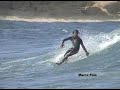 Freesurf na Silveira 2004