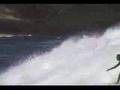 Freesurf na Silveira 2004