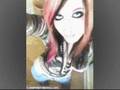 Scene Emo Girls