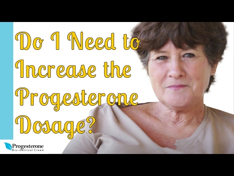 how to boost progesterone