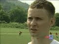 Ultimate Frisbee On Q
