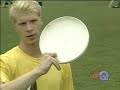 Ultimate Frisbee On Q