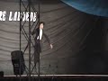 Malambo en Laborde - Chaco
