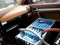 PORSCHE CAYENNE ELECTRO из Внуково http://t.co/z5tAGHUg