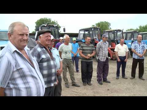 Șeful statului întreprinde o vizită de lucru în raionul Soroca