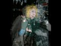 レア曲 シンディ・ローパー Cyndi Lauper Cold Sky