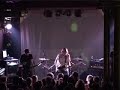 65daysofstattic - New Song (live STA All dayer)