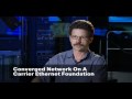 Brazilian Provider Chooses Resilient Ethernet Protocol (REP) Brazilian Provider Chooses Resilient Ethernet Protocol (REP)