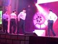 videos de Full Monty.. Iberostar MAR&BEACH Diego