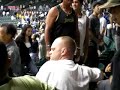 Angry Laker Fan Goes Apeshit In Hawaii