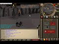 Me dying on runescape lol!!!