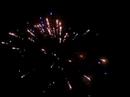 Fireworks - Black Knight