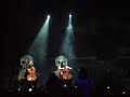 Apocalyptica - Nothing else matters. Live in Moscow 2008