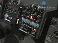 Musikmesse Frankfurt 2008: TC Electronic Nova stompbox demo