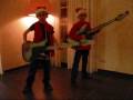 videos de Tom, Luuk & Eef - ChristmasRock