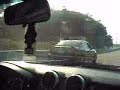 2 Corolla XRS vs Hyundai Tiburon 2 Corolla XRS vs Hyundai Tiburon