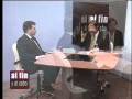 videos de Programa al Fin y al Cabo, martes 2 de diciembre de 2008 parte 2