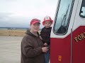boy svout field trip
