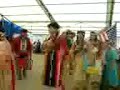 danses indienne a plaine de walsch1