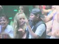 thriller live heerlen
