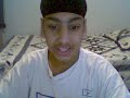 Ram ia rapper!