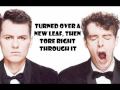 Pet Shop Boys It's A Sin