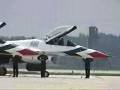 videos de Rockford AirFest 2008- USAF Thunderbirds Pt 1