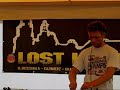 Robert_K - Live @ Nature One 2008 Robert_K - Live @ Nature One 2008