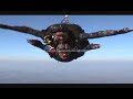 Vinay Bhardwaj Sky Dive: Enigma