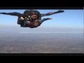 Vinay Bhardwaj Sky Dive: Enigma