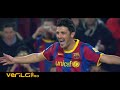 FC Barcelona - Football From Heavens 2011 ||HD||