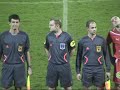 UA Cognac - Arcachon 15/11/09