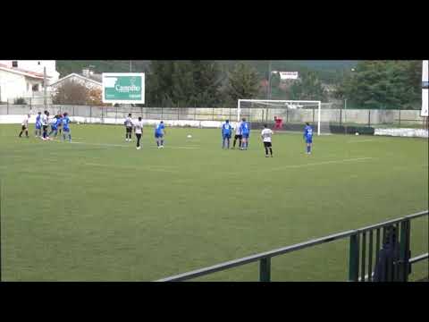 Vidago 2-0 Pedras Salgadas