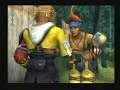 Final Fantasy X - Walkthrough Part 8 Final Fantasy X - Walkthrough Part 8