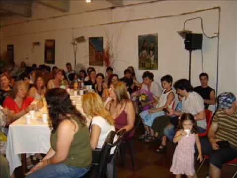 Dante Alighieri El Palomar Caseros