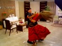 Tin� Mattos e Adail Lorena no Mulheres Dez - 06/04/08