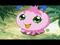 Digimon Adventure Fo