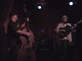 Sidestreet Reny Grasping@Straws The Hotel Cafe