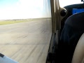 Abraham's touch-and-go flight lesson part 2