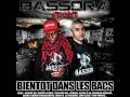 Zesau Feat Alpha 5 20 et Pops - Banlieusard compile BASSORA STREET