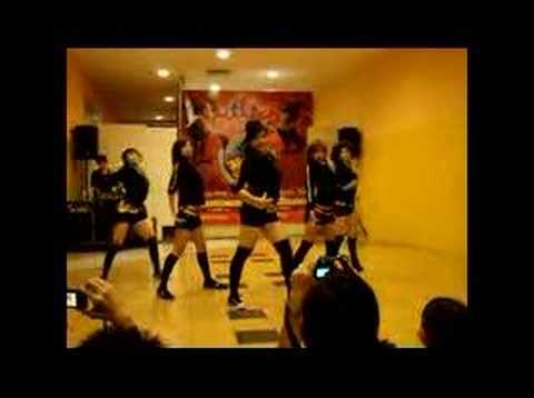 Twister Genies (E-POP Dance Competition Final)