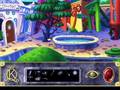King's Quest VII - Mockingbird