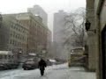 Chicago Snow