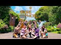 TWICE "MORE & MORE" Dance Cover by SNDHK from HK