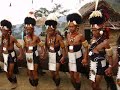 Hornbill Festival 2007 in Nagaland (India)