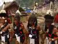 Hornbill Festival 2007 in Nagaland (India)