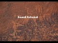The Flutists Native Americans  Indian Rock Art  Petroglyphs