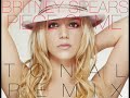 Britney Spears - Piece Of Me (TONAL Remix)
