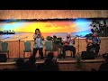Richard Ho'opi'i & George Kahumoku Jr - "Ei Nei" Richard Ho'opi'i & George Kahumoku Jr - "Ei Nei"