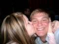 Brian and Erin